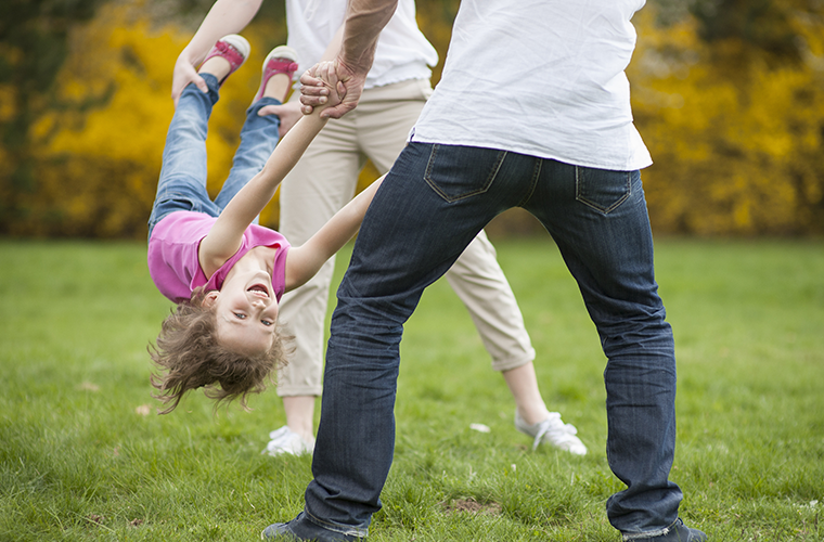 Father’s Day Fun (FREE PRINTABLE)